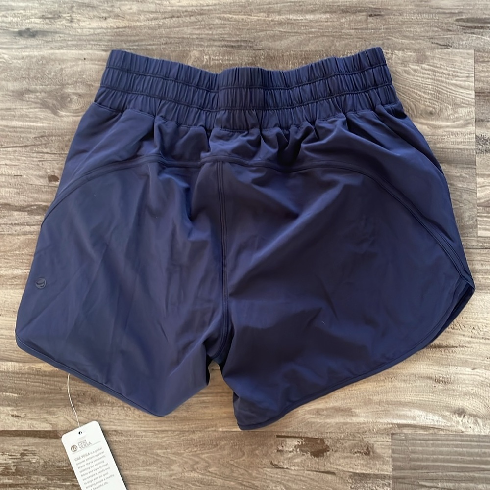 CRZ Yoga Sport Shorts - Picture 2 of 2